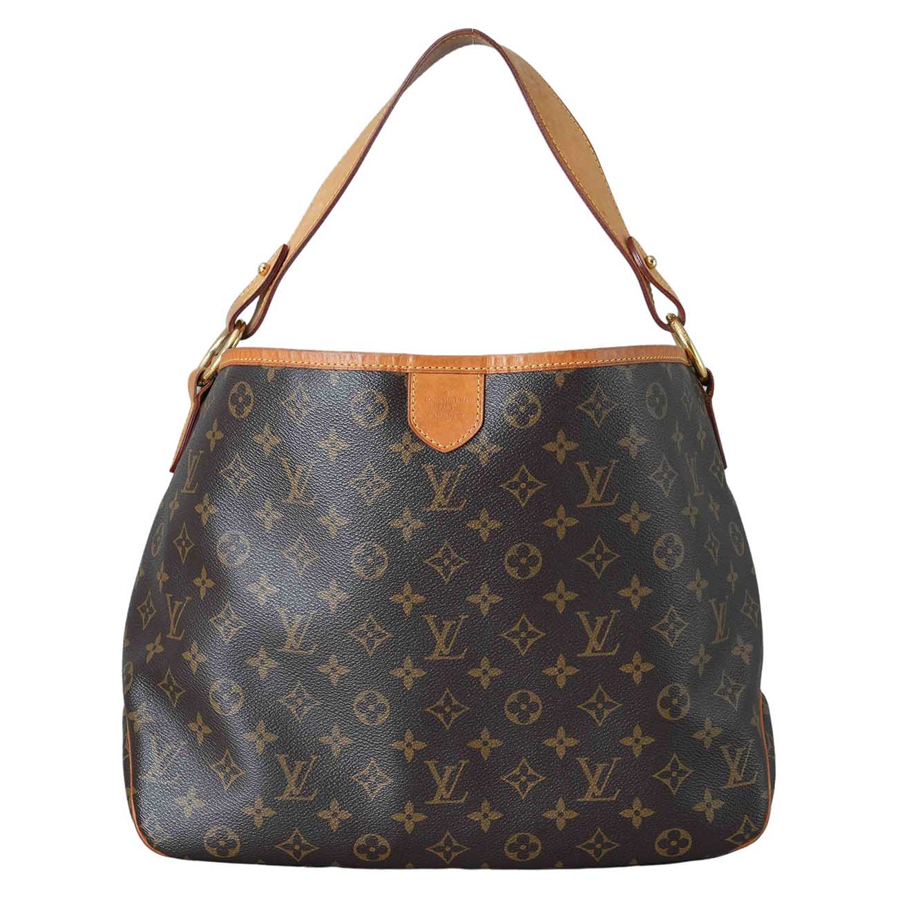 LOUIS VUITTON(USED)루이비통 모노그램 딜라이트풀 MM